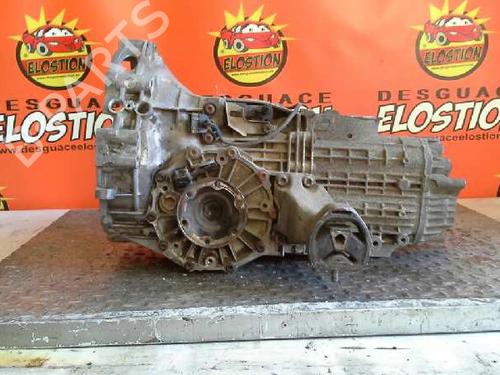 Used Gearbox Gearbox RENAULT ZOE (BFM_) ZOE (BFMD) (109 hp) 40102393 40102393