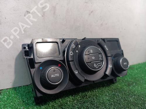 Climate control PEUGEOT 5008 (0U_, 0E_) 1.6 HDi | BP15204202I5 