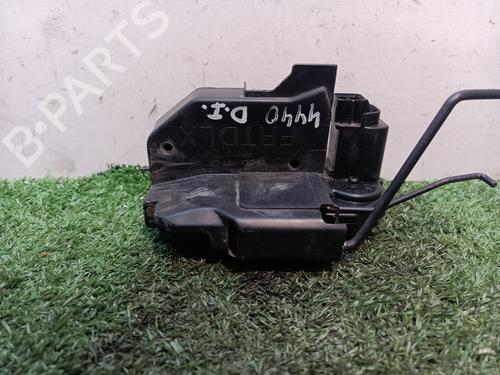 Used Front left lock HYUNDAI GETZ (TB) [2001-2011]  16303542