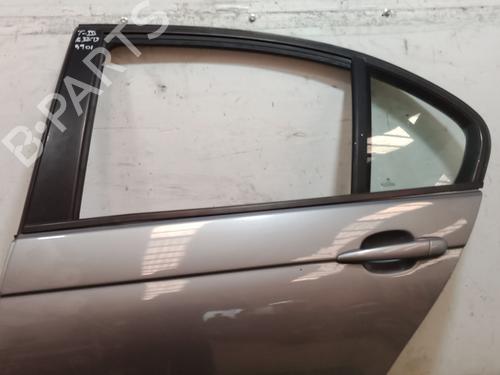 Left rear door BMW 3 (E46) 320 d | BP26974235C4 