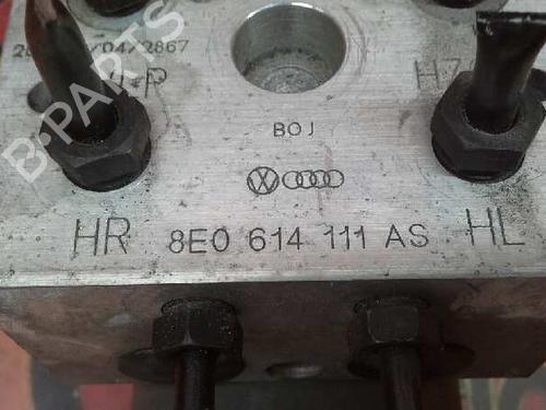 ABS pump AUDI ALLROAD C5 (4BH) 2.5 TDI quattro | BP7924865M43 