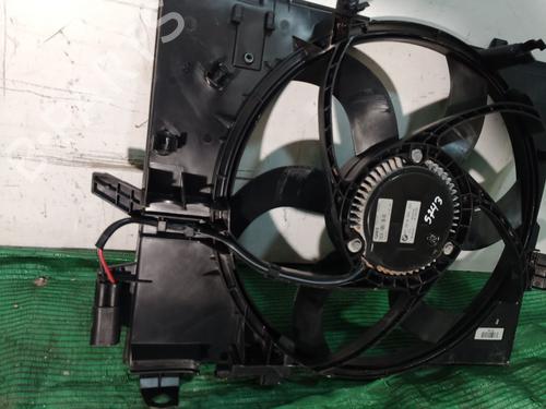 Radiator fan BMW 5 (E60) 520 i | BP26562736M35 