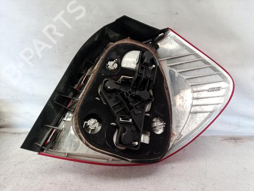 Left taillight BMW 1 (E87) 120 i | BP10175018C34 