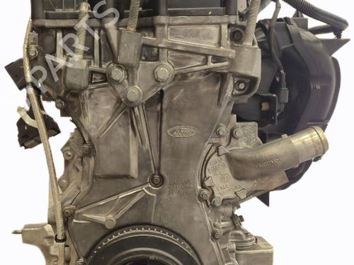 Engine FORD KUGA III (DFK) 2.5 Duratec Plug-in-Hybrid | BP29862650M1
