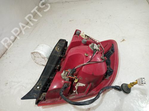 Left taillight HYUNDAI ACCENT II (LC)  | BP11018186C34 