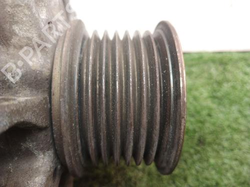 Alternator RENAULT SCÉNIC II (JM0/1_)  | BP18238919M7 