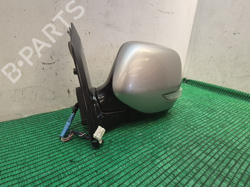 Left mirror SUBARU TRIBECA (B9) 3.0 (WXE) | BP29606771C26 