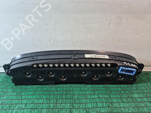 Instrument cluster CITROËN XSARA PICASSO (N68) 1.8 16V | BP30963499C47