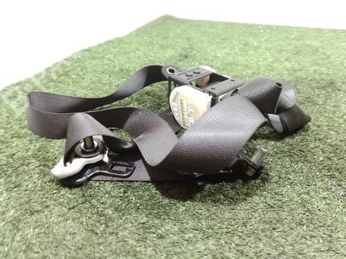 Rear left seatbelt HONDA CIVIC VIII Hatchback (FN, FK) 2.2 CTDi (FK3) | BP18547831I29 