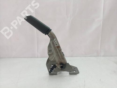 Used Hand brake Hand brake FORD FOCUS II (DA_, HCP, DP) 1.8 TDCi (115 hp) 9072855 9072855