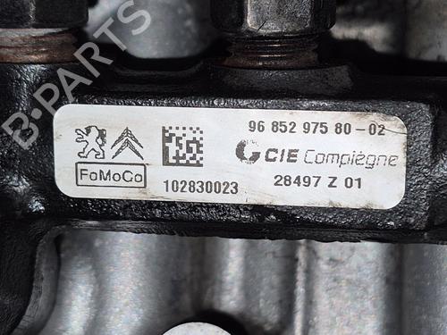 Engine FORD C-MAX II (DXA/CB7, DXA/CEU) 1.6 TDCi | BP36013429M1 - Image 8