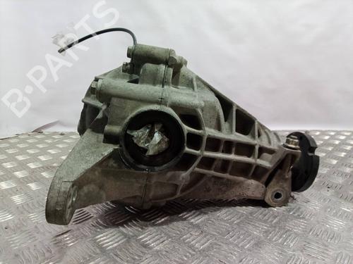 Rear differential MERCEDES-BENZ M-CLASS (W163) ML 400 CDI (163.128) | BP9246620M24 