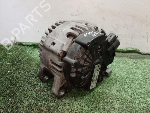 Alternator PEUGEOT 307 SW (3H) 1.6 HDI 110 | BP25605787M7 