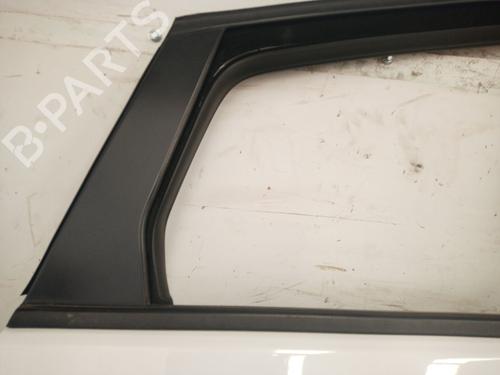 Right rear door OPEL ASTRA J (P10)  | BP24935562C5 