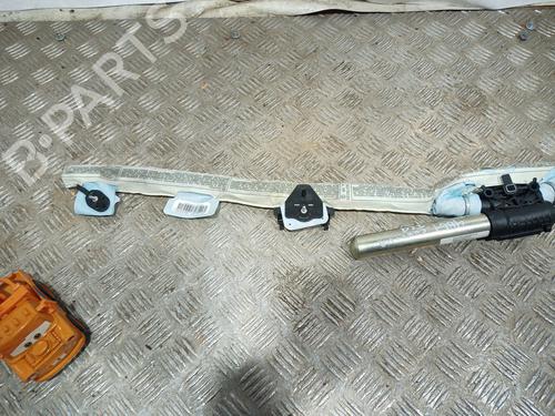 Left curtain airbag BMW 1 (E87) 118 d | BP11282509C11 