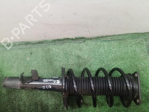 Used Left front shock absorber FORD C-MAX II (DXA/CB7, DXA/CEU) 1.0 EcoBoost (125 hp) 25149310