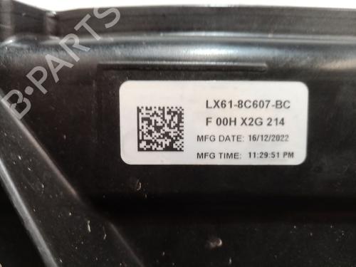 Radiator fan FORD KUGA III (DFK) 2.5 FHEV | BP37243321M35 - Image 6