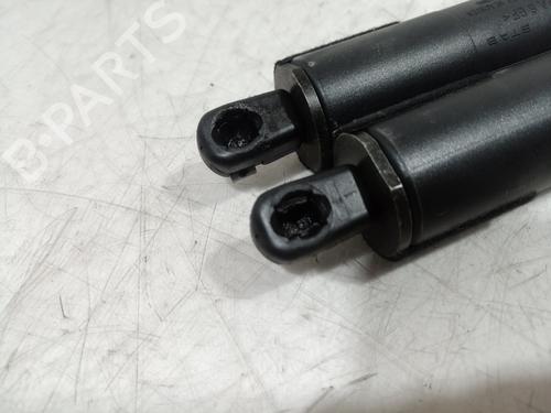 Tailgate lift support PEUGEOT 307 CC (3B) 2.0 16V | BP14304236C138 