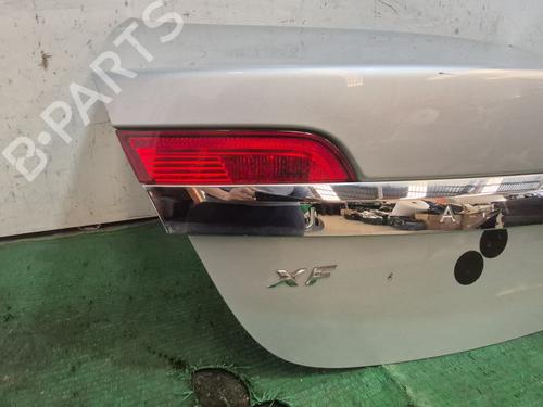 Tailgate JAGUAR XF I (X250) 3.0 | BP29632165C6 