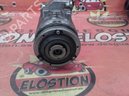 AC compressor SEAT IBIZA III (6L1) 1.4 16V | BP7922813M34 