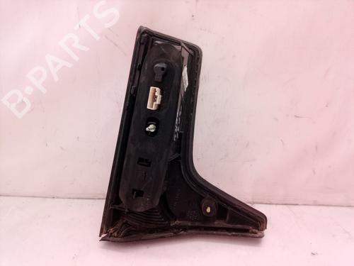 Right tailgate light CITROËN C5 II (RC_)  | BP14303884C80 