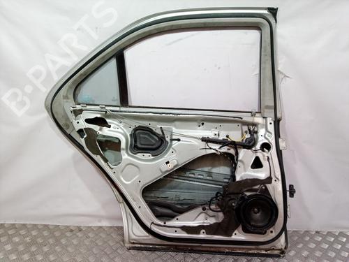 Left rear door MERCEDES-BENZ S-CLASS (W220)  | BP9497986C4 