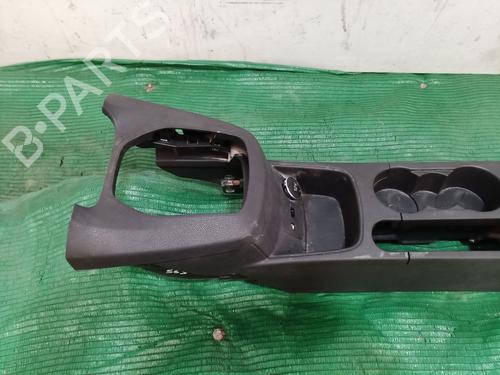 Middle console FORD FIESTA VI (CB1, CCN) 1.0 EcoBoost | BP24864094I22 