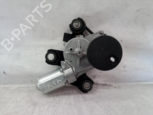 Used Rear wiper motor CITROËN C4 Picasso I MPV (UD_) [2006-2015]  10109598