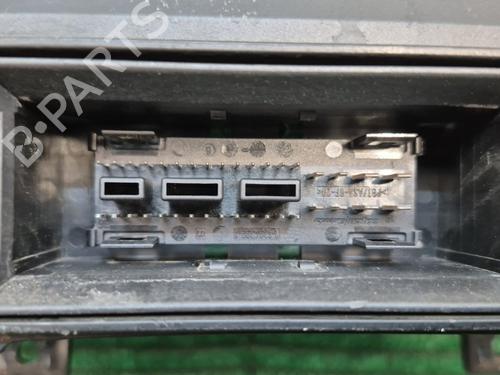 Instrument cluster VW GOLF V (1K1) 1.6 FSI | BP29977324C47