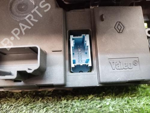 Climate control RENAULT MEGANE II (BM0/1_, CM0/1_)  | BP17030388I5 