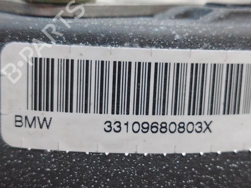 Driver airbag BMW 3 (E46) 320 d | BP21517789C9 
