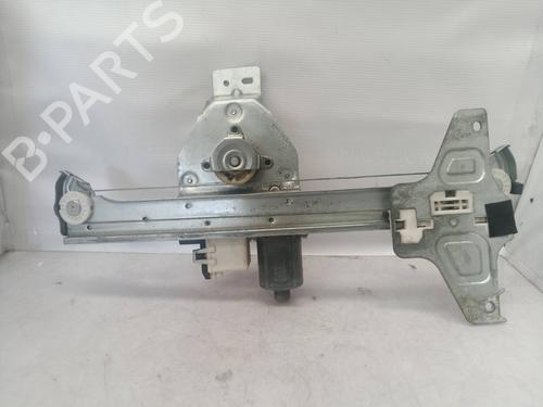 Rear left window mechanism CITROËN C4 I (LC_)  | BP7929007C24 