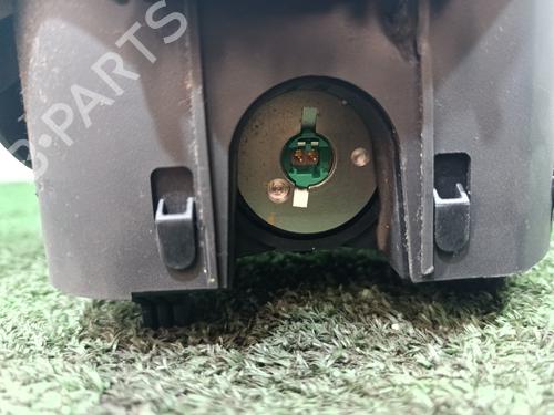 Driver airbag CITROËN C4 Coupe (LA_)  | BP13577222C9 
