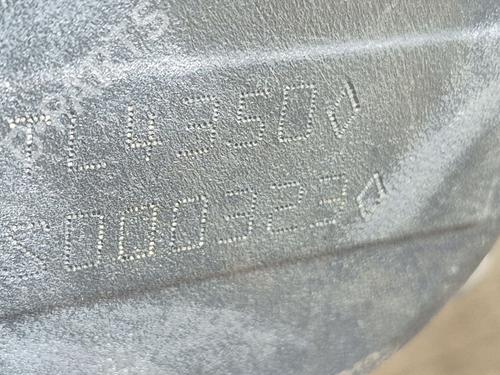 Used Gearbox RENAULT MEGANE IV Saloon 1.3 TCe 115 (LVN9) (116 hp) 29133004