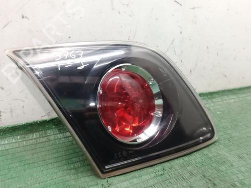 Left tailgate light MAZDA 3 (BL) 1.6 MZR (BL14) | BP28119741C79 