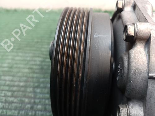 AC compressor SEAT LEON (1M1) 1.6 16 V | BP20172682M34 