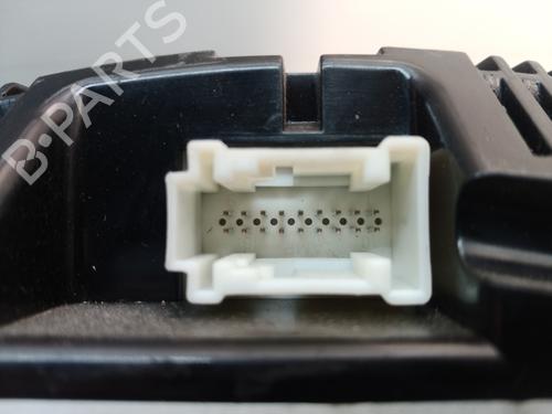 Kombinert Instrument MERCEDES-BENZ E-CLASS (W211)  | BP7926376C47 