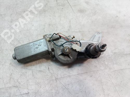Used Rear wiper motor Rear wiper motor DAEWOO KALOS (KLAS) 1.4 (83 hp) 10739814 10739814