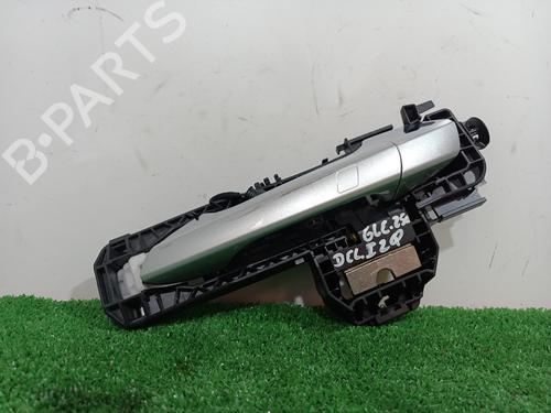 Used Front left exterior door handle Front left exterior door handle MERCEDES-BENZ GLE (W166) 500 4-matic (166.073) (435 hp) 40102512 40102512