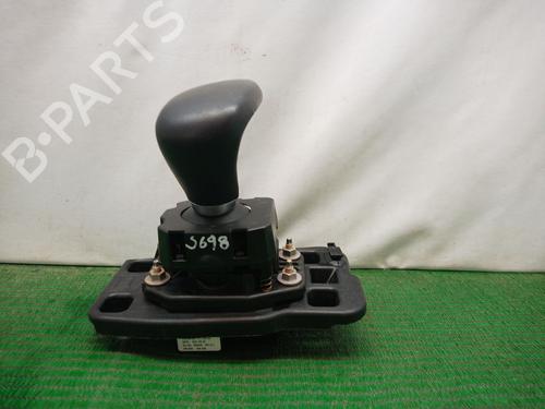Gear lever RENAULT ESPACE V (JR_) 2.0 Blue dCi 190 (JRAL) | BP27715160M90 