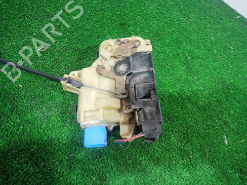 Front right lock SEAT IBIZA III (6L1)  | BP12856156C97 