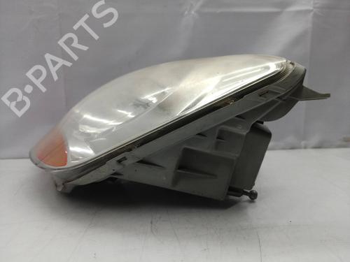 Left headlight CHEVROLET MATIZ (M200, M250) 1.0 | BP9137122C28 