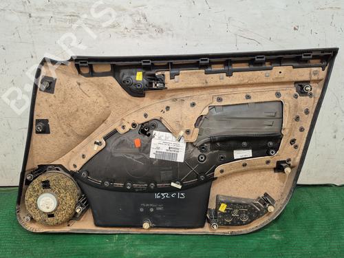 Front left panel BMW 3 (E46) 320 d | BP26940861C58 