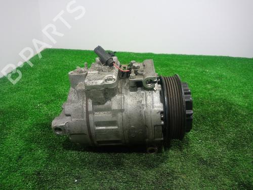 Used AC compressor MERCEDES-BENZ M-CLASS (W163) [1998-2005]  8266729