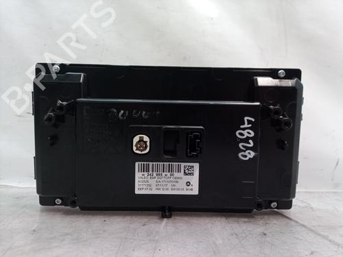 Display monitor PEUGEOT 308 SW II (LC_, LJ_, LR_, LX_, L4_) 1.5 BlueHDi 130 | BP10771086C48
