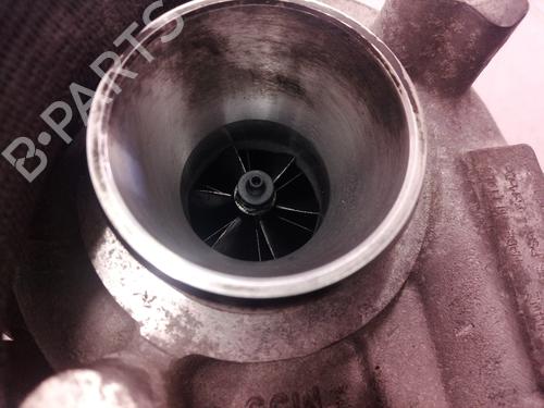 Turbocharger/Supercharger CITROËN C4 Grand Picasso I (UA_)  | BP8773302M71 