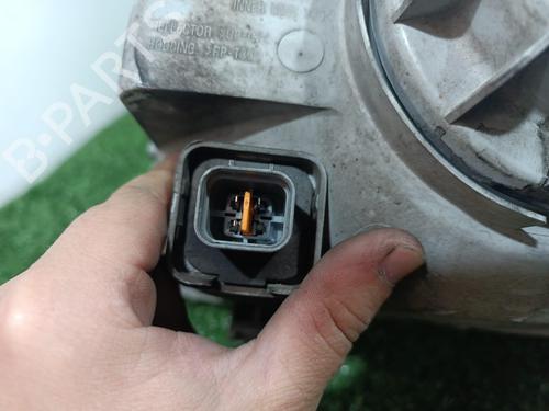Right headlight HYUNDAI ATOS (MX)  | BP16303521C29 