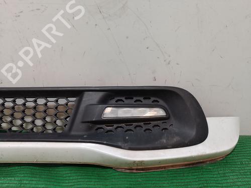 Front bumper SMART FORTWO Coupe (451) 1.0 (451.331, 451.380) | BP29276768C7 