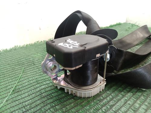 Rear right seatbelt VW TOURAN (1T1, 1T2) 2.0 TDI 16V | BP20116198I28 