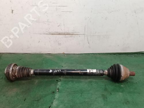 Arbre de transmission avant droit VW GOLF PLUS V (5M1, 521) 1.6 TDI (105 hp) 29355126